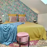 Maison Chic & Charme Calme Avec Jardin 別荘 ルマン