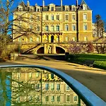 Maison Chic & Charme Calme Avec Jardin ルマン