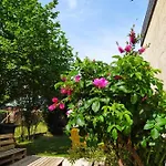 Maison Chic & Charme Calme Avec Jardin * ルマン