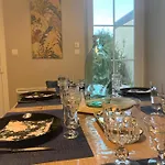Maison Chic & Charme Calme Avec Jardin * ルマン