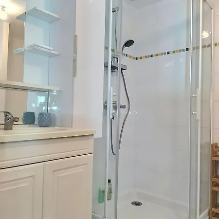 Maison Chic & Charme Calme Avec Jardin Le Mans