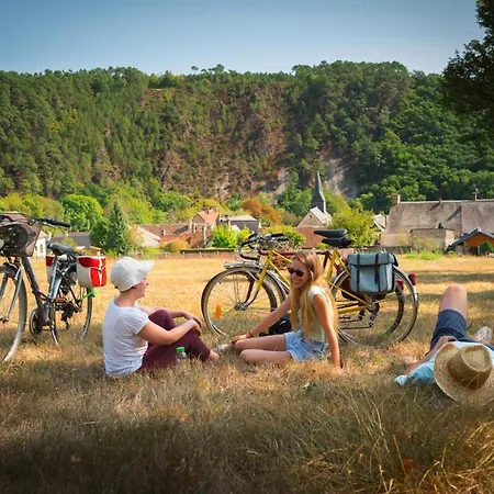 Hébergement de vacances Maison Chic&charme Calme Avec Jardin
