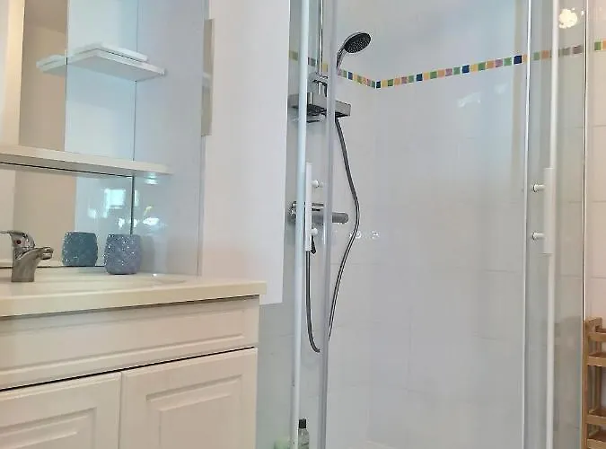 Maison Chic & Charme Calme Avec Jardin Le Mans