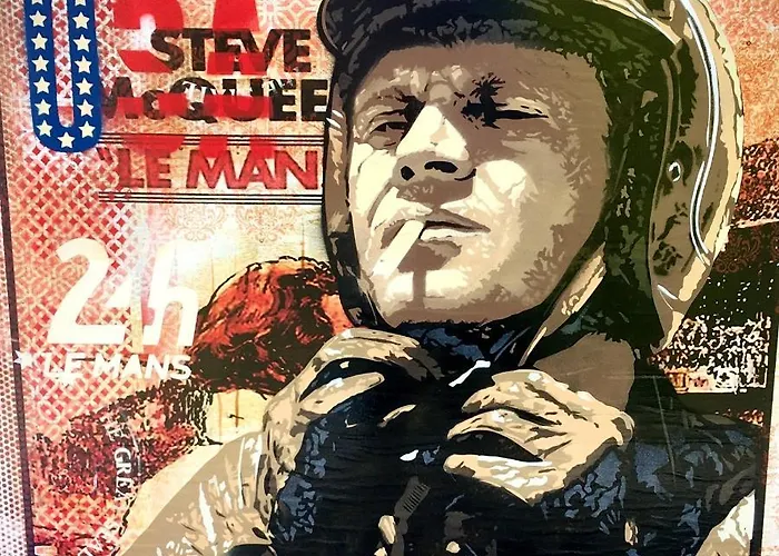 Maison Chic & Charme Calme Avec Jardin * Le Mans